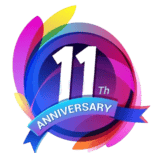 11th Anniversary